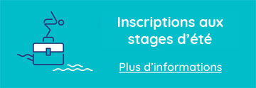 Stages été